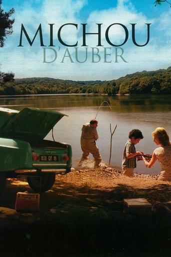 Michou d'Auber (2007) movie poster