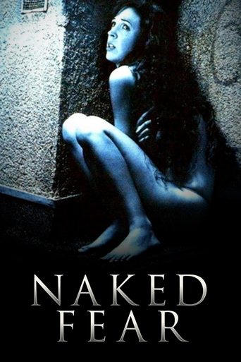 Naked Fear (2007) movie poster