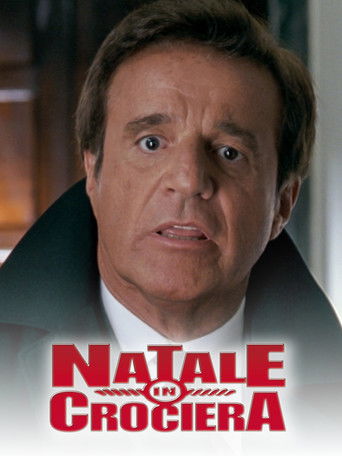Natale in crociera (2007) movie poster