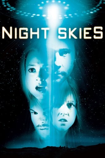 Night Skies (2007) movie poster