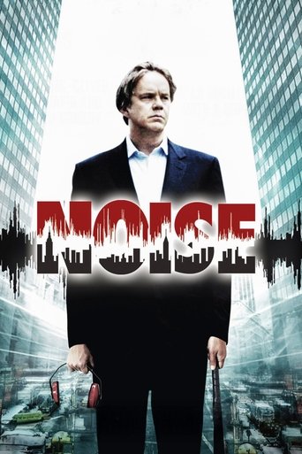 Noise (2007) movie poster