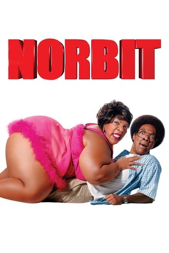 Norbit (2007) movie poster
