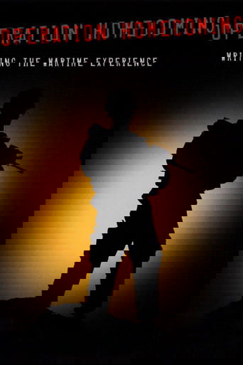 Operation Homecoming: Writing the Wartime Experience poster