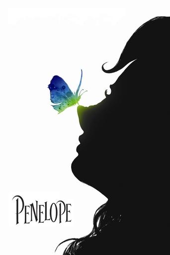 Penelope (2007) movie poster