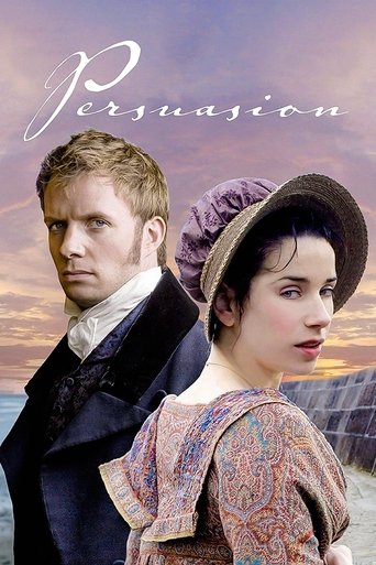 Persuasion (2007) movie poster