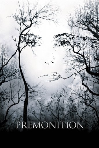 Premonition (2007) movie poster