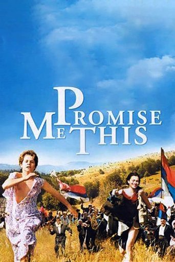 Promise Me This (2007) movie poster