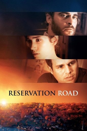 Reservation Road (2007) movie poster