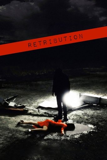 Retribution (2007) movie poster