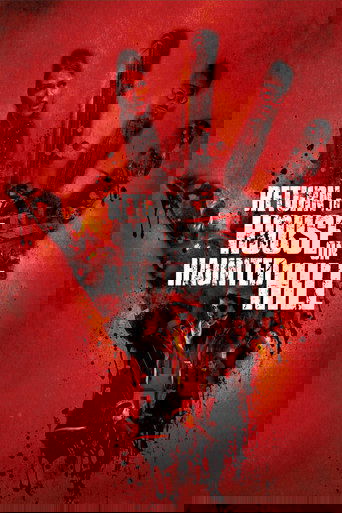 Return to House on Haunted Hill (2007) movie poster