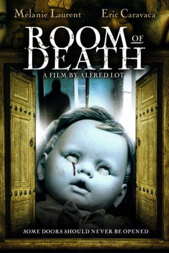 Room of Death (2007) movie poster