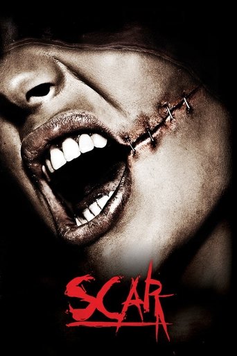 Scar (2007) movie poster