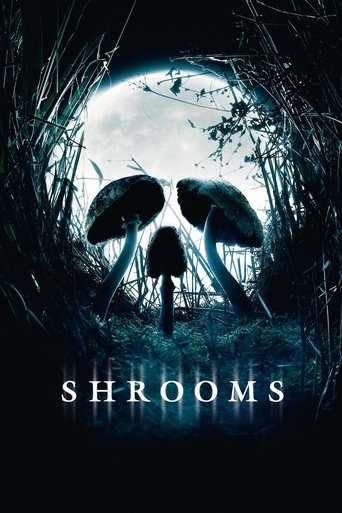 Shrooms (2007) movie poster