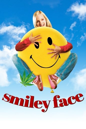 Smiley Face (2007) movie poster
