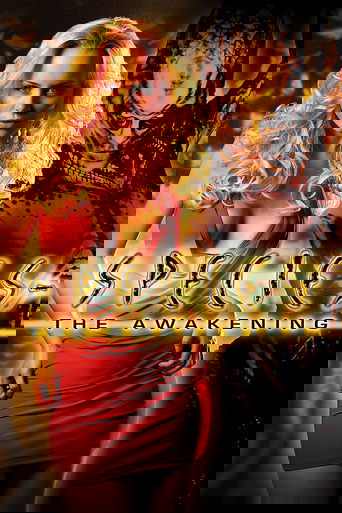 Species: The Awakening (2007) movie poster