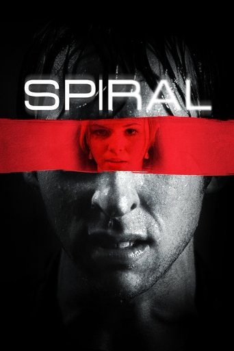 Spiral (2007) movie poster