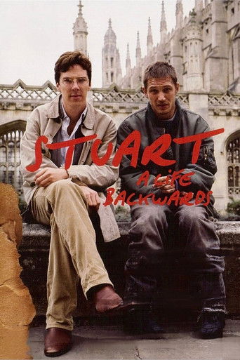 Stuart: A Life Backwards (2007) movie poster