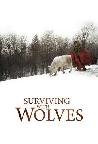 Surviving with Wolves (2007) movie poster