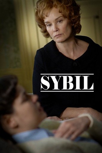 Sybil (2007) movie poster