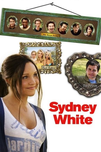 Sydney White (2007) movie poster