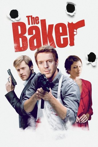 The Baker (2007) movie poster