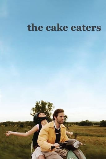 The Cake Eaters (2007) movie poster