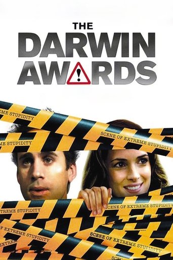 The Darwin Awards (2007) movie poster