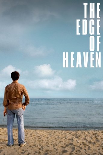 The Edge of Heaven (2007) movie poster