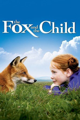 The Fox and the Child (2007) movie poster