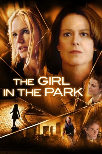 The Girl in the Park (2007) movie poster