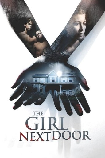 The Girl Next Door (2007) movie poster