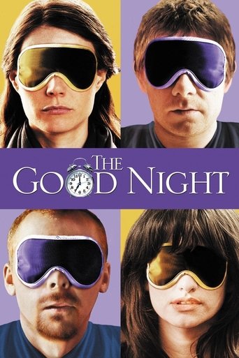 The Good Night (2007) movie poster