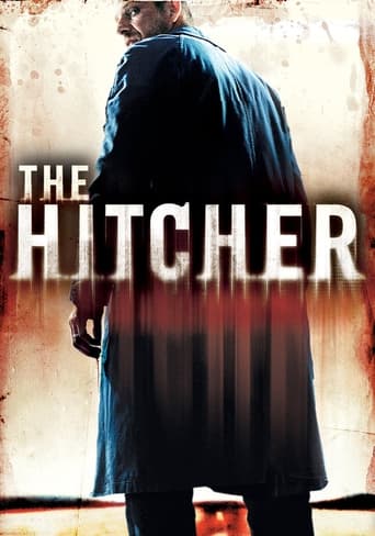 The Hitcher (2007) movie poster
