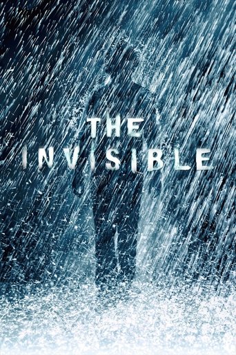 The Invisible (2007) movie poster