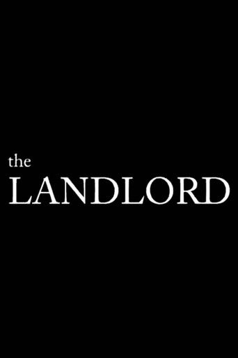 The Landlord (2007) movie poster