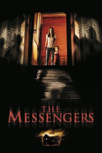 The Messengers (2007) movie poster