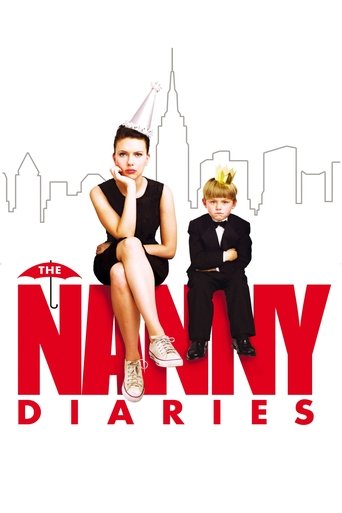 The Nanny Diaries (2007) movie poster