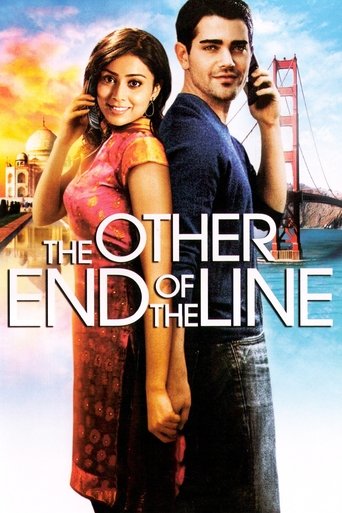 The Other End of the Line (2007) movie poster