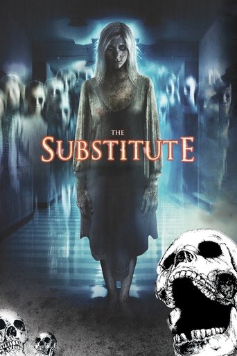 The Substitute (2007) movie poster