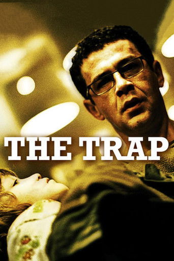 The Trap (2007) movie poster