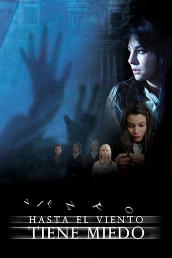 The Wind of Fear (2007) movie poster