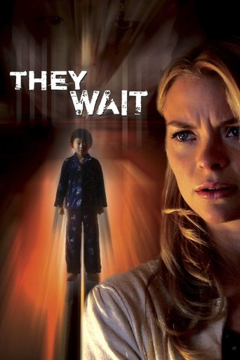 They Wait (2007) movie poster