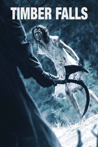Timber Falls (2007) movie poster
