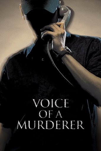 Voice of a Murderer (2007) movie poster