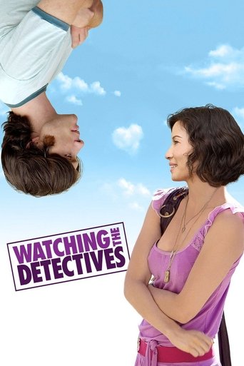 Watching the Detectives (2007) movie poster