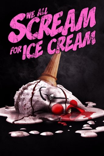 We All Scream for Ice Cream (2007) movie poster