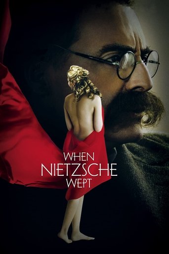 When Nietzsche Wept (2007) movie poster