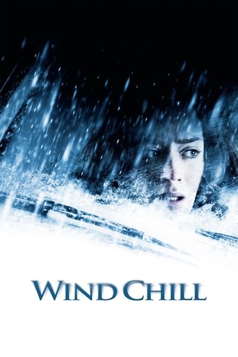 Wind Chill (2007) movie poster