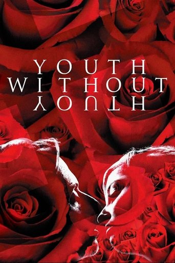 Youth Without Youth (2007) movie poster