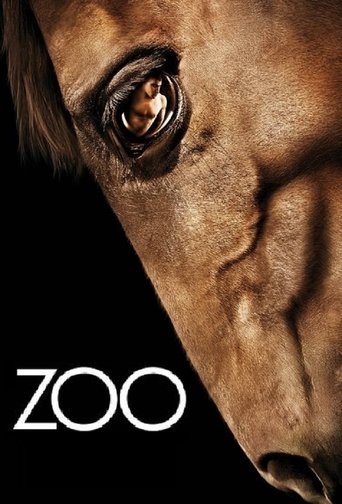 Zoo (2007) movie poster